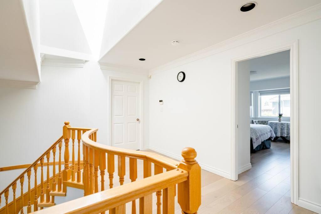 Richmond Cozy Place 2 Экстерьер фото