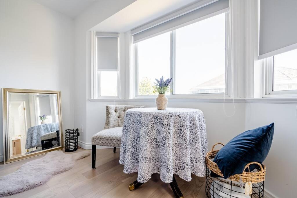 Richmond Cozy Place 2 Экстерьер фото