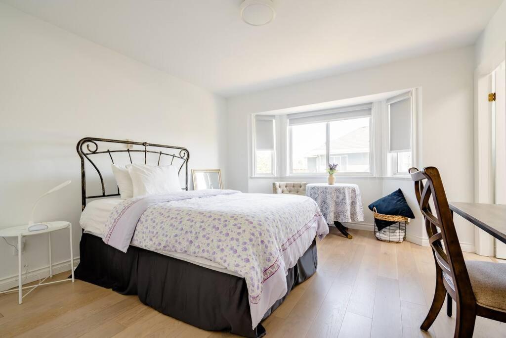 Richmond Cozy Place 2 Экстерьер фото