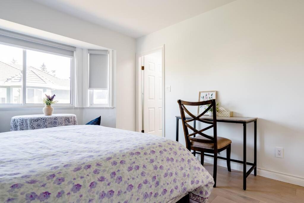 Richmond Cozy Place 2 Экстерьер фото
